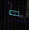 B7. Đất đẹp 1/ Mã Lò 80m2 - HXH 8m thông giá chỉ 8 tỷ thương lượng