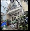 🏠Bán nhà Quận 4, Vĩnh Hội , hẻm 3m, 2 tầng, diện tích 36m2, Giá : 4 Tỷ 2