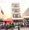 bán nhà trệt 3 lầu, đường trần hoàng na cần thơ, có thang máy, dt; 5x20 giá tốt