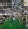 BÁN NHÀ XƯỞNG KCN RẠCH BẮP, BẾN CÁT 5.792m²