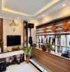 Bán nhà lô góc 3 thoáng ô tô vào nhà - 40m2 - 6 tầng thông sàn - Phúc Lợi Long Biên