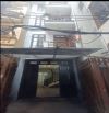 Cho thuê nhà riêng ngõ phố Hoa Bằng, Cầu Giấy 60m 4 tầng 8 phòng