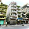 Có hoa hồng môi giới - 60 triệu! Cho thuê góc 2 mặt tiền Ký Con, Quận 1 - 3x19m - 6 tầng