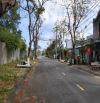 Bán đất đường 7m5 Thép Mới sát sông Cổ Cò, đối diện công viên khu biển Tân Trà. Giá tốt