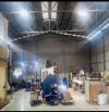 ***Cho thuê kho xưởng 600m2 tại Đức Thượng, Hoài Đức ngay đường 32.