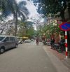 Toà building 8 tầng-View hồ Phương Mai-Đống Đa-KD VIP-Dòng tiền cho thuê 80tr/th