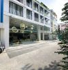 Tòa nhà đường Trần Hưng Đạo Q1 - DT 7,8m x 23m nở hậu 13m - Hầm 6 Tầng - Giá 62 Tỷ TL