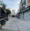 Hẻm 5M xe hơi thông khu họ Lê Tân Phú - Diện tích tốt 54m2 - Kết cấu sẵn - Chỉ 5 tỷ hơn