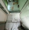 (QUẬN 8 )NHỈNH 3T, NHÀ 2 TẦNG HẺM 137 CAO XUÂN DỤC, 30M2, GẦN CẦU CHÀ VÀ, CHỢ XÓM CỦI