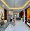 Bán nhà mặt phố Lê Trọng Tấn  Hà Đông 55m 5 tầng mt 4m. giá 16 tỷ 500 kd vỉa hè 4 ô tô