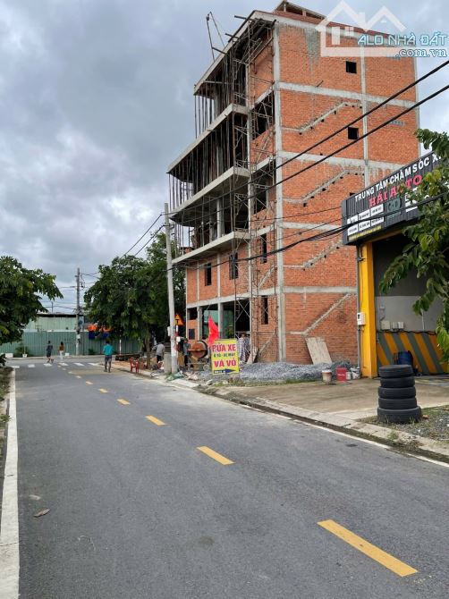 Bán 15 Lô Đất Cực Đẹp. Tân Xuân 3. 150m ra Đường Tô Ký. 119m2. Ngang 6,3m. Đường Nhựa 10m