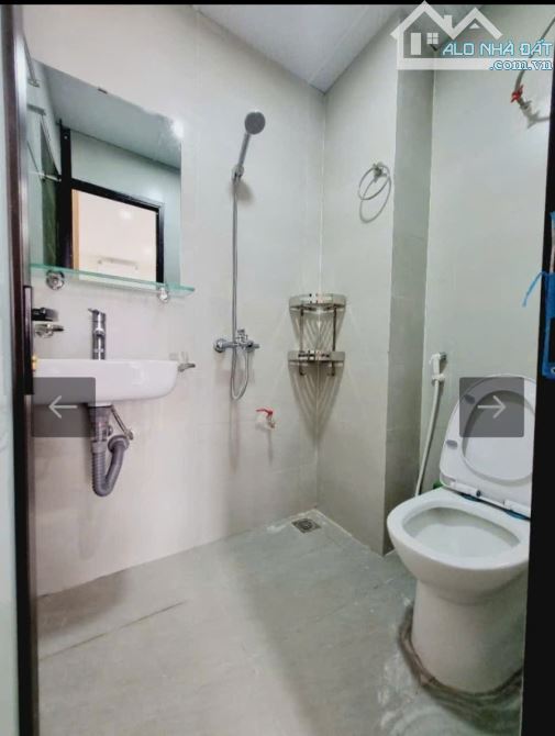 KIM HOA 45M² – 7 TẦNG THANG MÁY – MT 6M – 11 CĂN HỘ – GIÁ CHÀO 16.8 TỶ