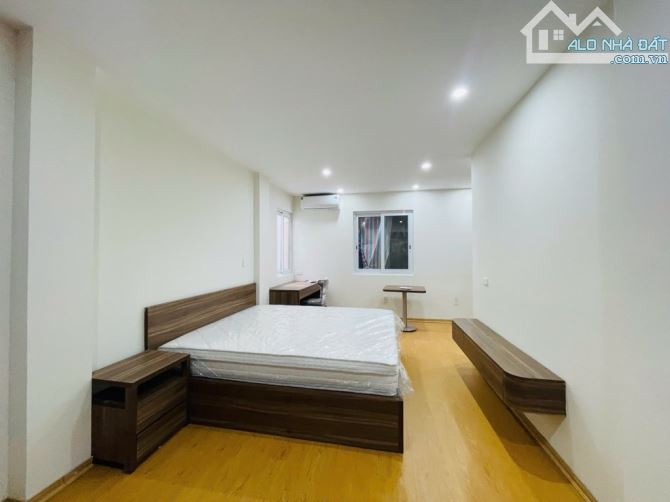 TRỊNH CÔNG SƠN . NHÀ MỚI 6 TẦNG THANG MÁY - 30M RA MẶT PHỐ ĐI BỘ TRỊNH CÔNG SƠN - CHO TÂ