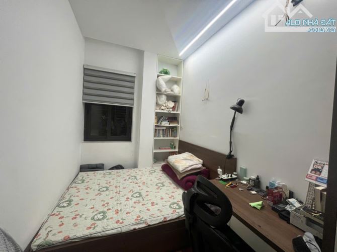 Phú Thượng - Tây Hồ, căn 3PN DT 90m2 chung cư thấp tầng Bao Bì, sổ đỏ CC - 5.65 tỷ