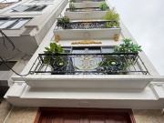 "HIẾM" MẶT PHỐ ĐỘI CẤN KINH DOANH SIÊU TỐT DT38Mx6T- GIÁ 17.8 TỶ