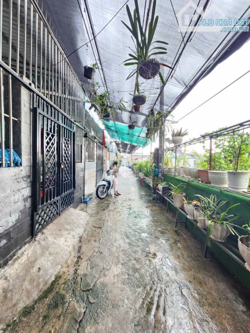 đất giá rẻ 83.8m2 1,8 tỷ  gần đường Nguyễn Thị Tươi  p.Tân Bình - 1