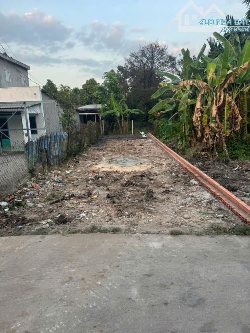 đất 90m2 2ty850 TL MT đường Bình Nhâm 31, P.Bình Nhâm Tp.Thuận An - 1