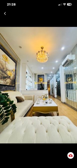 29 tỷ Mặt phố Minh khai -Hai Bà Trưng-47m2/6 tầng thang máy