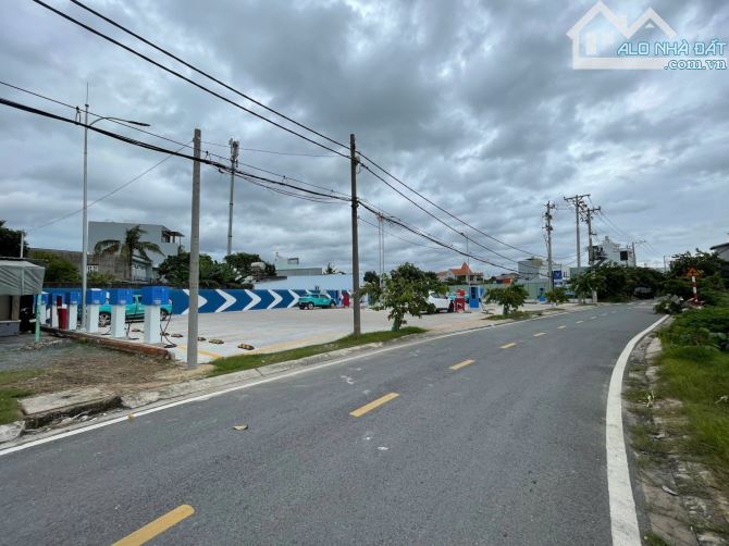 Bán 15 Lô Đất Cực Đẹp. Tân Xuân 3. 150m ra Đường Tô Ký. 119m2. Ngang 6,3m. Đường Nhựa 10m - 1