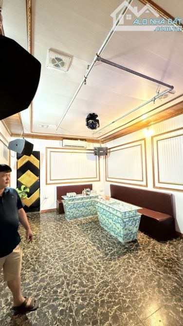 💥💥TRÍ QUẢ -THUẬN THÀNH BẮC NINH-NGỘP NGÂN HÀNG-MẶT ĐƯỜNG QUỐC LỘ – XE CONTAINER TRÁNH- G - 2