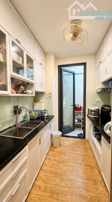 Chung cư Gelexia Riverside - 79m2, 2PN, View Hồ, 5.85 Tỷ - Giá Tốt Nhất Gelexia!