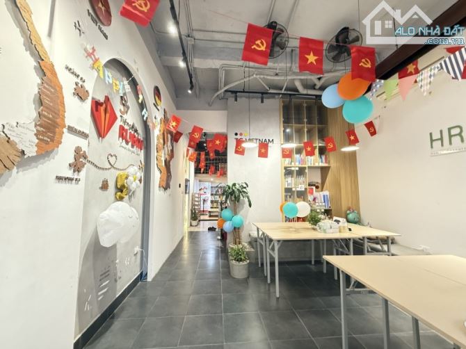 Đội Cấn – Ba Đình – Ô TÔ Tránh – 63 M2 – 6 Tầng – MT 4.3 M – Giá 24.4 Tỷ.