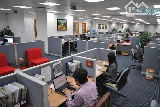 Toà building 21 tầng-Sở hữu lâu dài-Mặt phố lô góc-Dòng tiền cho thuê 4.5 tỷ/th