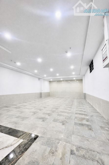 HƠN 50TỶ - MẶT PHỐ LÕI T.TÂM 3 ĐÌNH GIÁP ĐỐNG ĐA,CẦU GIẤY - BUILDING 9TẦNG HẦM XÂY MỚI - G