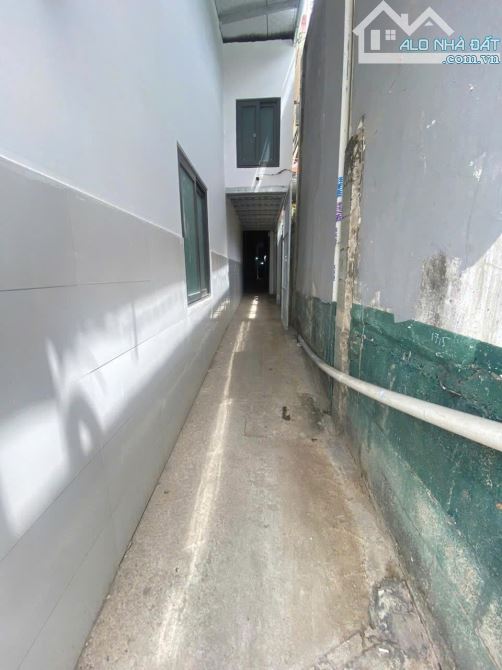 12Tỷ TL🔥Bán 203,4m2_1Kiot +16phòng trọ_Mặt Tiền đường Tô Vĩnh Diện, p.Đông Hòa, Tp.Dĩ An - 2