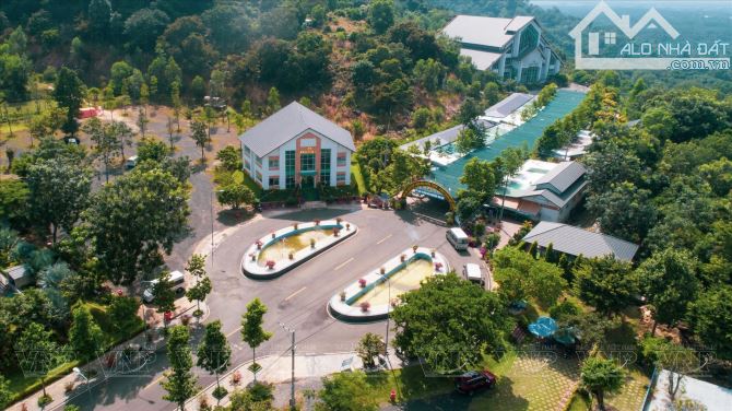 ✓Du Án dành cho nhà đầu tư. G.ía 3xx/sao..đến 6xx/sào Có tách bán lẻ từng sào . Ai mua hết - 2