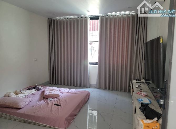 Phân lô ngõ VF3-Kế Nguyễn Đức Cảnh-40m2-8 tỷ 2