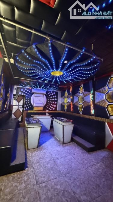 💥💥TRÍ QUẢ -THUẬN THÀNH BẮC NINH-NGỘP NGÂN HÀNG-MẶT ĐƯỜNG QUỐC LỘ – XE CONTAINER TRÁNH- G - 3