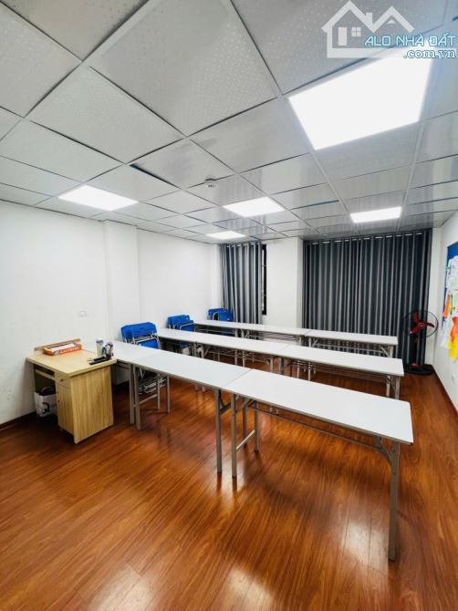 Đội Cấn – Ba Đình – Ô TÔ Tránh – 63 M2 – 6 Tầng – MT 4.3 M – Giá 24.4 Tỷ.