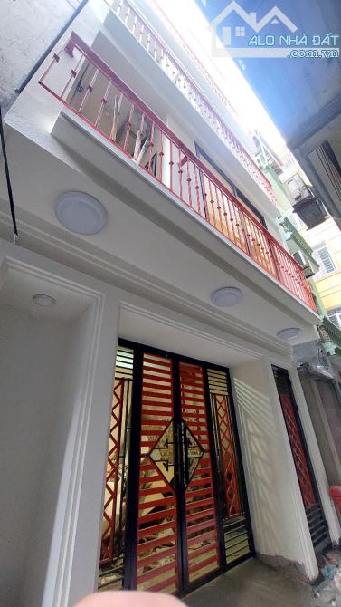 🏢🔥 BÁN CCMINI TRIỀU KHÚC – 43M² – GIÁ 11,5TỶ – 10 PHÒNG KK – DOANH THU 40TR+/TH 🔥🏢 - 3