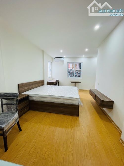 TRỊNH CÔNG SƠN . NHÀ MỚI 6 TẦNG THANG MÁY - 30M RA MẶT PHỐ ĐI BỘ TRỊNH CÔNG SƠN - CHO TÂ