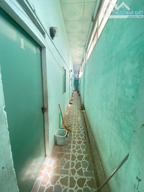 12Tỷ TL🔥Bán 203,4m2_1Kiot +16phòng trọ_Mặt Tiền đường Tô Vĩnh Diện, p.Đông Hòa, Tp.Dĩ An - 3