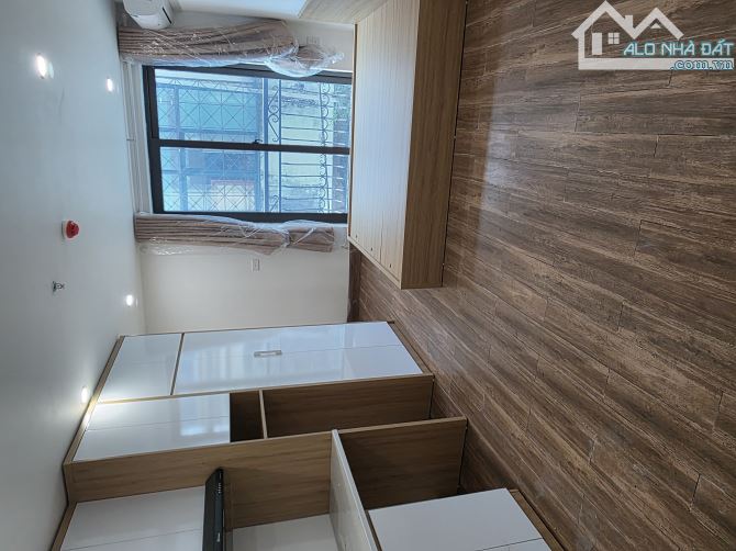 CCMN 7 TẦNG THANG MÁY FULL NỘI THẤT NGÕ Ô TÔ PHỐ KHƯƠNG TRUNG THANH XUÂN