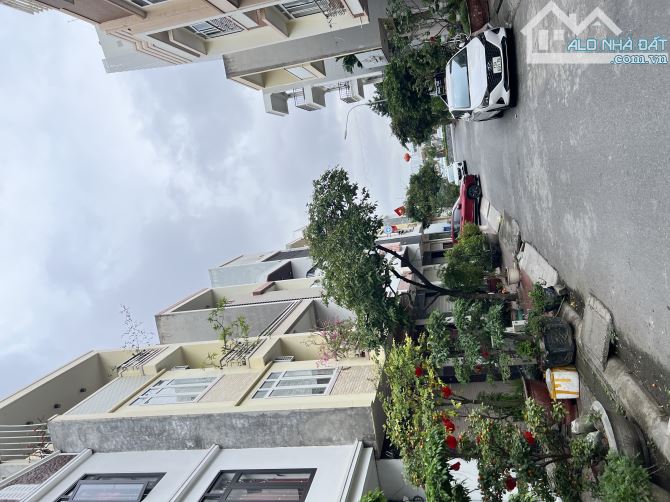 LÔ ĐẤT ĐẸP TĐC Kênh Dương – TRUNG TÂM Vĩnh Niệm, An Biên, Hải Phòng - 3