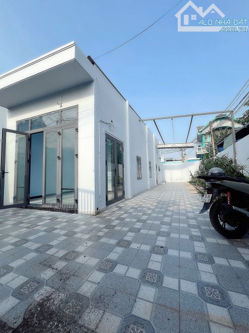 🏡 LÔ GÓC DIỆN TÍCH KHỦNG 163M² – 2 MẶT TIỀN SONG HÀNH THỊ TRẤN - HÓC MÔN - 3