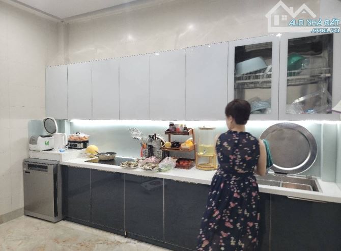 Phân lô ngõ VF3-Kế Nguyễn Đức Cảnh-40m2-8 tỷ 2