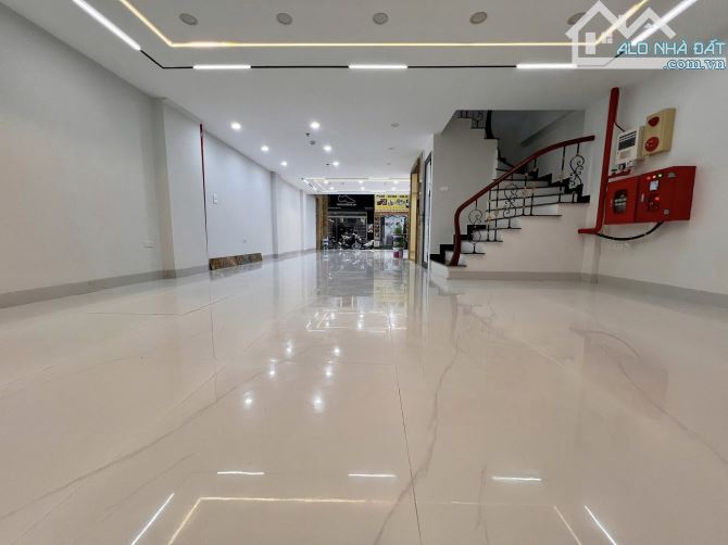 108m2*8t, MẶT PHỐ KHU BẠCH MAI - THANH NHÀN, Q. HA BÀ TRƯNG.