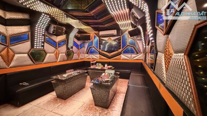 💥💥TRÍ QUẢ -THUẬN THÀNH BẮC NINH-NGỘP NGÂN HÀNG-MẶT ĐƯỜNG QUỐC LỘ – XE CONTAINER TRÁNH- G - 4