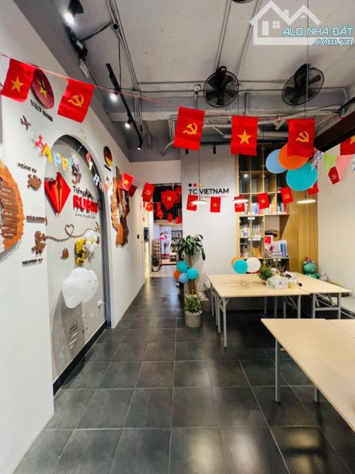 Đội Cấn – Ba Đình – Ô TÔ Tránh – 63 M2 – 6 Tầng – MT 4.3 M – Giá 24.4 Tỷ.