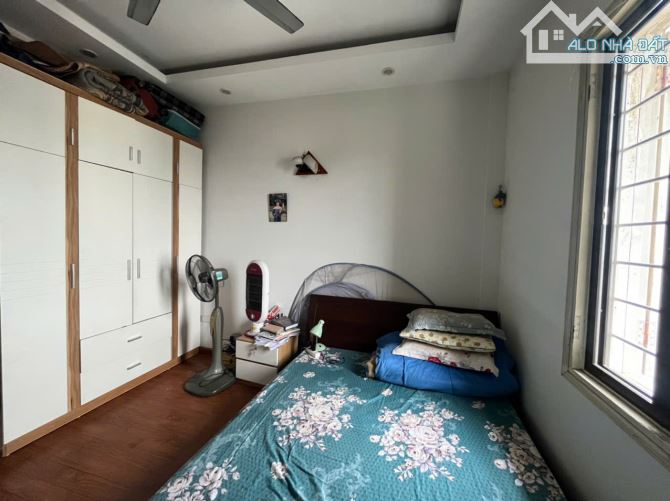 Phú Thượng - Tây Hồ, căn 3PN DT 90m2 chung cư thấp tầng Bao Bì, sổ đỏ CC - 5.65 tỷ