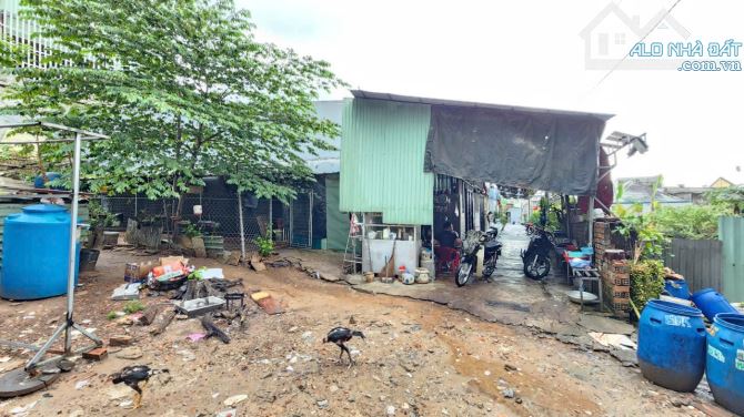 đất giá rẻ 83.8m2 1,8 tỷ  gần đường Nguyễn Thị Tươi  p.Tân Bình - 4