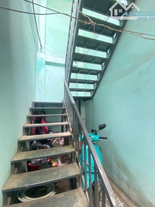 12Tỷ TL🔥Bán 203,4m2_1Kiot +16phòng trọ_Mặt Tiền đường Tô Vĩnh Diện, p.Đông Hòa, Tp.Dĩ An - 4