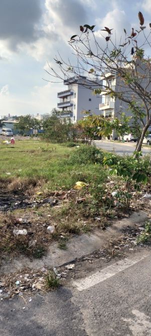 Bán 15 Lô Đất Cực Đẹp. Tân Xuân 3. 150m ra Đường Tô Ký. 119m2. Ngang 6,3m. Đường Nhựa 10m - 4