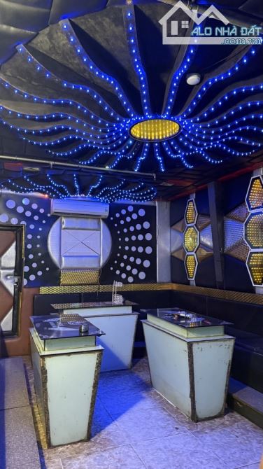 💥💥TRÍ QUẢ -THUẬN THÀNH BẮC NINH-NGỘP NGÂN HÀNG-MẶT ĐƯỜNG QUỐC LỘ – XE CONTAINER TRÁNH- G - 5