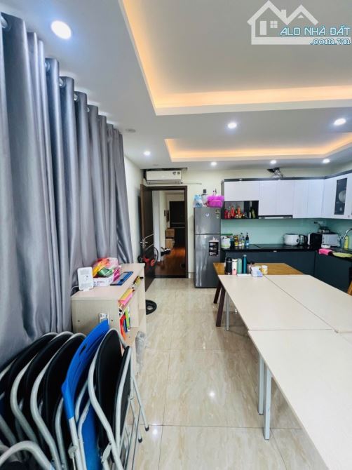 Đội Cấn – Ba Đình – Ô TÔ Tránh – 63 M2 – 6 Tầng – MT 4.3 M – Giá 24.4 Tỷ.