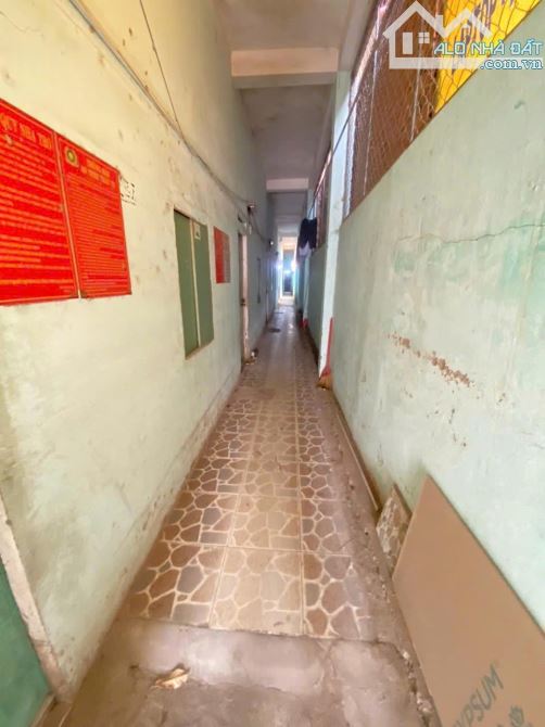 12Tỷ TL🔥Bán 203,4m2_1Kiot +16phòng trọ_Mặt Tiền đường Tô Vĩnh Diện, p.Đông Hòa, Tp.Dĩ An - 5